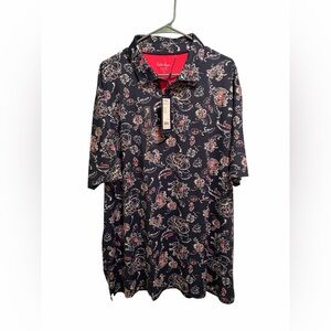 Walter Hagen P11 Performance Polo. Size XXL. New with tags